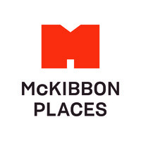 McKibbon Places logo, McKibbon Places contact details