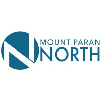 Mount Paran North Church of God logo, Mount Paran North Church of God contact details