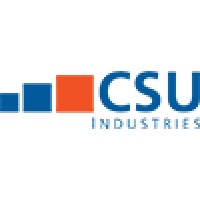 CSU Industries logo, CSU Industries contact details