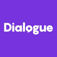 Dialogue logo, Dialogue contact details