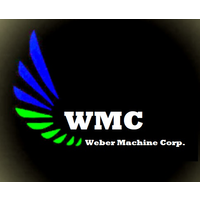 Weber Machine Co logo, Weber Machine Co contact details