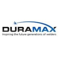 DuraMax Welding logo, DuraMax Welding contact details