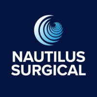 NAUTILUS SURGICAL, INC. logo, NAUTILUS SURGICAL, INC. contact details