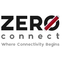 Zero Connect logo, Zero Connect contact details