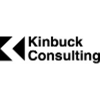 Kinbuck Consulting Ltd logo, Kinbuck Consulting Ltd contact details