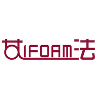 Ifoam Tech Co.,LTD logo, Ifoam Tech Co.,LTD contact details