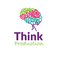 Think Production logo, Think Production contact details