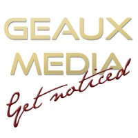 Geaux Media - Industrial/Commercial Aerial Photos, Video and Surveying logo, Geaux Media - Industrial/Commercial Aerial Photos, Video and Surveying contact details