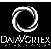 Data Vortex logo, Data Vortex contact details