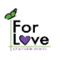 For Love Charitable Events, Inc. logo, For Love Charitable Events, Inc. contact details