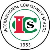 International Community School- Amman logo, International Community School- Amman contact details