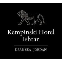 Kempinski Hotel Ishtar Dead Sea logo, Kempinski Hotel Ishtar Dead Sea contact details