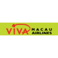 VIVA Macau Airlines logo, VIVA Macau Airlines contact details