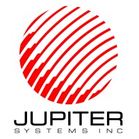 Jupiter Systems, Inc logo, Jupiter Systems, Inc contact details