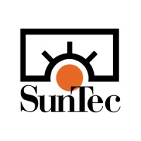 SunTec India logo, SunTec India contact details