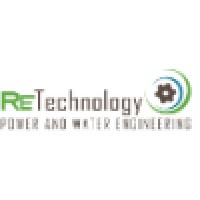 RETECH Engineering, Inc. logo, RETECH Engineering, Inc. contact details