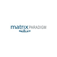 Matrix Paradigm logo, Matrix Paradigm contact details