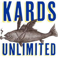 Kards Unlimited logo, Kards Unlimited contact details