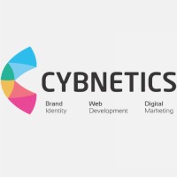 Cybnetics Technologies logo, Cybnetics Technologies contact details