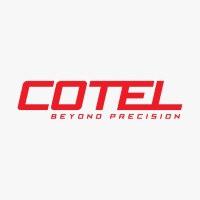 Cotel Precision Industries logo, Cotel Precision Industries contact details