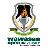 Wawasan Open University (WOU) logo, Wawasan Open University (WOU) contact details