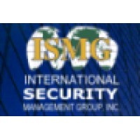 ISMG logo, ISMG contact details