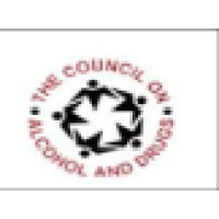 The Council on Alcohol and Drugs logo, The Council on Alcohol and Drugs contact details