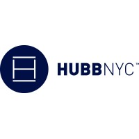 HUBB NYC logo, HUBB NYC contact details