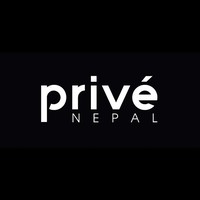 Prive Nepal logo, Prive Nepal contact details