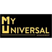 My Universal Management logo, My Universal Management contact details