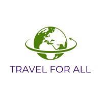 Travel For All logo, Travel For All contact details