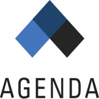 Agenda logo, Agenda contact details