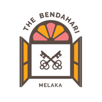 The Bendahari logo, The Bendahari contact details