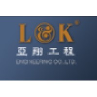 L&K Engineering logo, L&K Engineering contact details