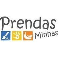 PRENDAS MINHAS - Entretenimento construtivo logo, PRENDAS MINHAS - Entretenimento construtivo contact details