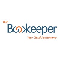 The Bookkeeper UAE logo, The Bookkeeper UAE contact details