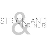 Strickland and Partners logo, Strickland and Partners contact details