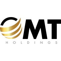 OMT Holdings logo, OMT Holdings contact details