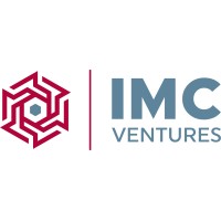 IMC Ventures logo, IMC Ventures contact details