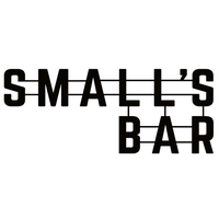 Smalls Bar logo, Smalls Bar contact details