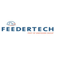 Feedertech logo, Feedertech contact details