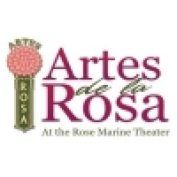 Artes de la Rosa logo, Artes de la Rosa contact details