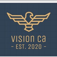 VISION CA (CA Community) logo, VISION CA (CA Community) contact details