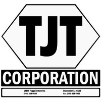 TJT Corporation logo, TJT Corporation contact details