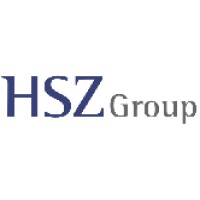 HSZ Group logo, HSZ Group contact details