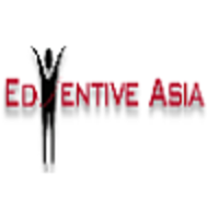 Edventive Asia logo, Edventive Asia contact details