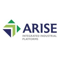 ARISE IIP logo, ARISE IIP contact details