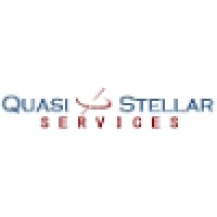 Quasi-Stellar Services Pte Ltd logo, Quasi-Stellar Services Pte Ltd contact details