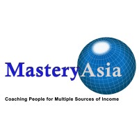 MasteryAsia logo, MasteryAsia contact details