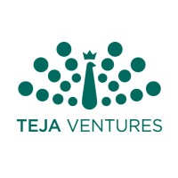 Teja Ventures logo, Teja Ventures contact details